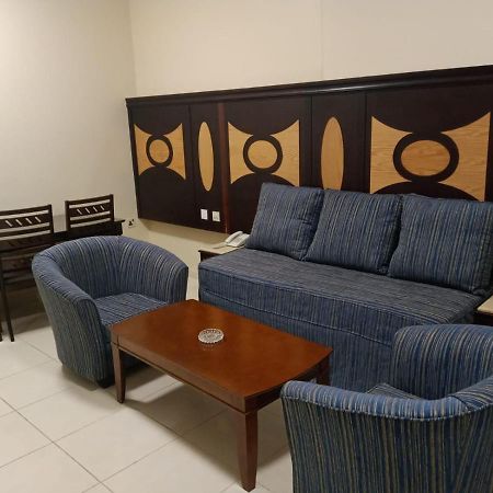 فندق ديار المشاعر Otel Mekke Dış mekan fotoğraf