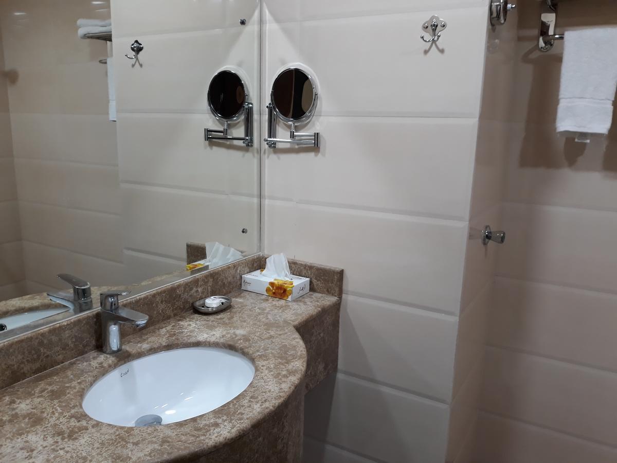 فندق ديار المشاعر Otel Mekke Dış mekan fotoğraf