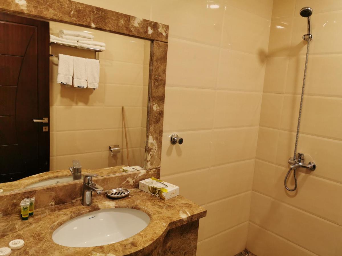فندق ديار المشاعر Otel Mekke Dış mekan fotoğraf