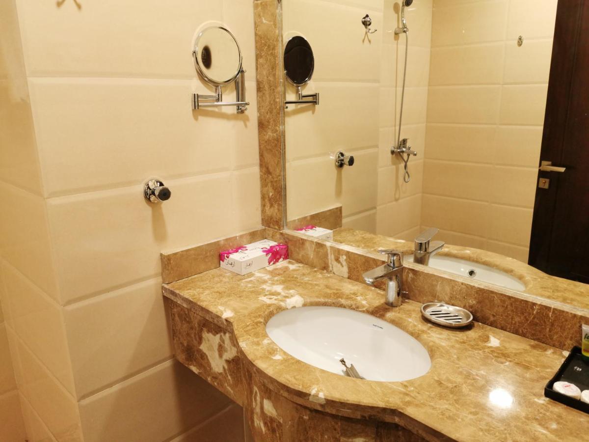 فندق ديار المشاعر Otel Mekke Dış mekan fotoğraf