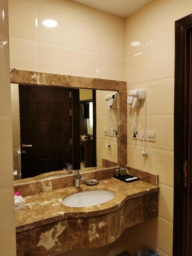 فندق ديار المشاعر Otel Mekke Dış mekan fotoğraf