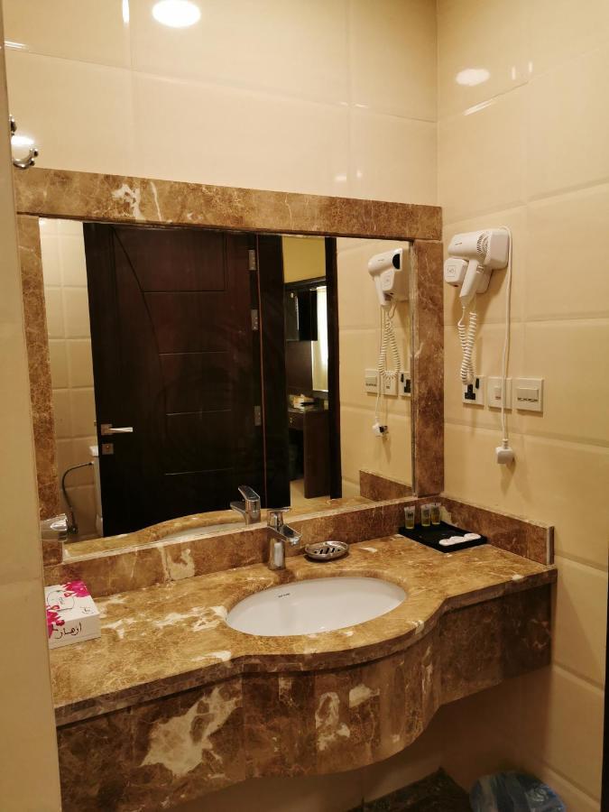 فندق ديار المشاعر Otel Mekke Dış mekan fotoğraf