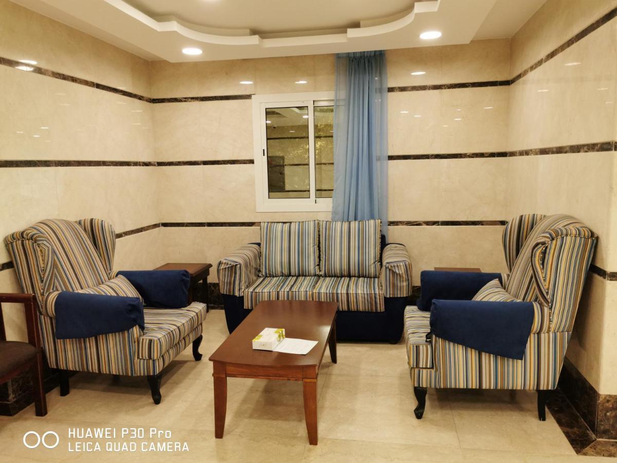 فندق ديار المشاعر Otel Mekke Dış mekan fotoğraf